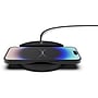 Nonstop Station C Wireless Charging Pad, 10W, Jetway Black (NSC3-BF)~#|#~21BF5DD6-0226-40B0-856A681351A52A4C_sc7