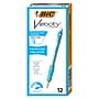 BIC Velocity Mechanical Pencil, 0.9mm, #2 Hard Lead, Dozen (40827/MV11)~#|#~21BF70C5-95D9-4982-ADBF1CB961A81FF6_sc7