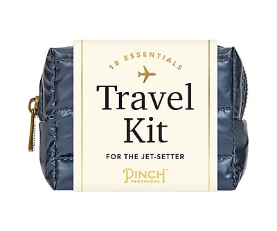 Pinch Provisions Travel Comfort Set
