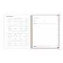 2025-2026 Blue Sky Roosevelt 8.5" x 11" Academic Year Weekly & Monthly Planner, Plastic Cover, Multicolored (128691-A26)~#|#~21C05EBD-4679-4947-B82420373FD2B1AC_sc7