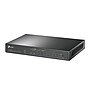 TP-Link 10-Port Gigabit Easy Smart Switch PoE, 1 Gbps, Black (TL-SG1210MPE)~#|#~21C12ABD-85BB-43F2-B6C16C91A0819B6D_sc7