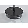 Adesso ADS360 Ako 12"H LED Table Lamp, Black/Clear Acrylic (AD9206-01)~#|#~21C15592-EAFE-4034-BDBB91E5CB76A7CC_sc7