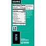 The Original Donut Shop One Step Vanilla Latte Coffee Keurig® K-Cup® Pods, Light Roast, 20/Box (381779)~#|#~21C2433C-905B-4974-B0B732D4F4B64EE9_sc7