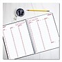 2019 Brownline® Duraflex 12-Month Weekly Appointment Book , Black Poly Cover , 11" x 8-1/2" (CB950V.BLK-19)~#|#~3396314A-A77E-4967-BC9AE12BDF5A4511_sc7