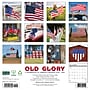 2027 Willow Creek Old Glory  12" x 12" Monthly Wall Calendar (61602)~#|#~21C422E2-005C-4D7B-9A225F1C6C0B30BA_sc7