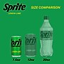 Sprite Mini Can Zero Sugar Lemon Lime Soda, 7.5 oz., 24 Cans/Carton (00049000061024)~#|#~21C7C58A-E453-43A3-A0B94A3E3EA24C26_sc7