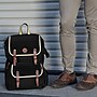 GOgroove Full-size DSLR Camera Backpack, Black (GGBCCBK100BKWS)~#|#~21C91B1F-F4C4-4A75-87B73D35BEA4B0A4_sc7
