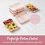 bentgo Prep Containers, 10/Set (BGPRP2-PK)~#|#~21CA21B0-107D-4524-956F5FD3E484CFCF_sc7