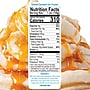 ColdSnap Premium Salted Caramel Ice Cream Mix, Single Serve Pods, 12 Pods/Pack, COLDSNAP MACHINE REQUIRED (600040)~#|#~21CB41AF-368E-4D05-879D424493D057EC_sc7