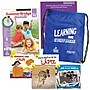 Summer Bridge Activities Summer Bridge Spanish Backpack, Grade PK-K Workbook, 7/Set (CD-145435)~#|#~21CB7D8B-7BF6-47BB-96B1FD9D76F08DF1_sc7