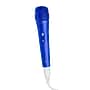 Crayola Portable Bluetooth Karaoke Speaker with FM Radio and Microphone, Red & Blue (CBX210M)~#|#~21CBC7B6-B008-481A-BBA7B87AAD8DA0F6_sc7