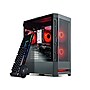 Skytech Blaze 4 Mini Gaming Desktop, Ryzen 7 5700, 16GB RAM, 2TB NVMe Solid State Drive, NVIDIA RTX 3050, Black~#|#~21CDD955-D34A-4A05-AE57CB33D3D376B4_sc7