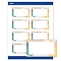 Avery Rectangle Business Cards, Matte White, 80/Pack (19479371094)~#|#~21CE7983-3DCC-4F63-85F007E834FDD28F_sc7