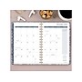 2025 Cambridge Blockprint 5.5" x 8.5" Weekly & Monthly Planner, Hardcover, Blue (1724-200-25)~#|#~21CF06E6-A37E-46AC-BB55D11152D533F4_sc7