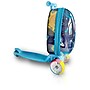 TUCCI Hardside Carry-On Suitcase, 4-Wheeled Spinner, TSA Checkpoint Friendly (T0528-GALAXYKID)~#|#~21CFAE5A-A6C6-4A89-A3D841E46B389892_sc7