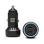 JOURNEY PULSE 60 USB-C Car Charger, Black (J60WCCBL)~#|#~21D0D693-BA31-472B-B714B75B0B5C0CCC_sc7