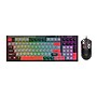 SaharaCase Wired Gaming Keyboard & Mouse Combo, Black/Red (KB30)~#|#~21D25CE4-76B5-425C-B2712981AC95EFE6_sc7