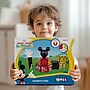 Tytan Toys Disney Mickey Mouse Clubhouse Magnetic Tiles, 37 Pieces (TYT-DIS-MICKEYCLUB)~#|#~21D3D907-9F31-47BD-A97489D6E9CB9C23_sc7