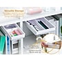 Bostitch Konnect Drawer Organizer, White (KT2-DRWR-WHT)~#|#~21D3E864-53BC-4519-AE57614FBFAA2F5A_sc7