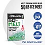Snow Joe MELT Pet Friendly Ice Melt Crystals, 50 lb. Bag (MELT50EB)~#|#~21D3EBD7-DAE4-4F56-A645F2206021B96C_sc7