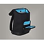 Francine Collections 15" Laptop Tribeca Backpack, Black (FFB156BKTRIBECA)~#|#~21D4C017-D771-4E4C-86A0AD2623B96CEA_sc7