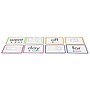 Junior Learning Rainbow Phonics Sight Word Cards, High Freguency, 52/Set (JRLRP108)~#|#~21D6D138-0F8A-4861-BCF1BC305A7E4214_sc7