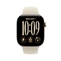 Apple Watch Series 12 GPS Smartwatch, 46mm, Light Gold Aluminum Case with Sand Sport Band, Medium/Large (MJEP4LS/A)~#|#~21D85158-6B0B-4FDA-AA50019E48E37270_sc7