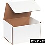 10" x 7" Crush-Proof Mailer, White, 50/Bundle (M1076)~#|#~21DA71BD-1151-44C3-8465F2BEBB3E8379_sc7