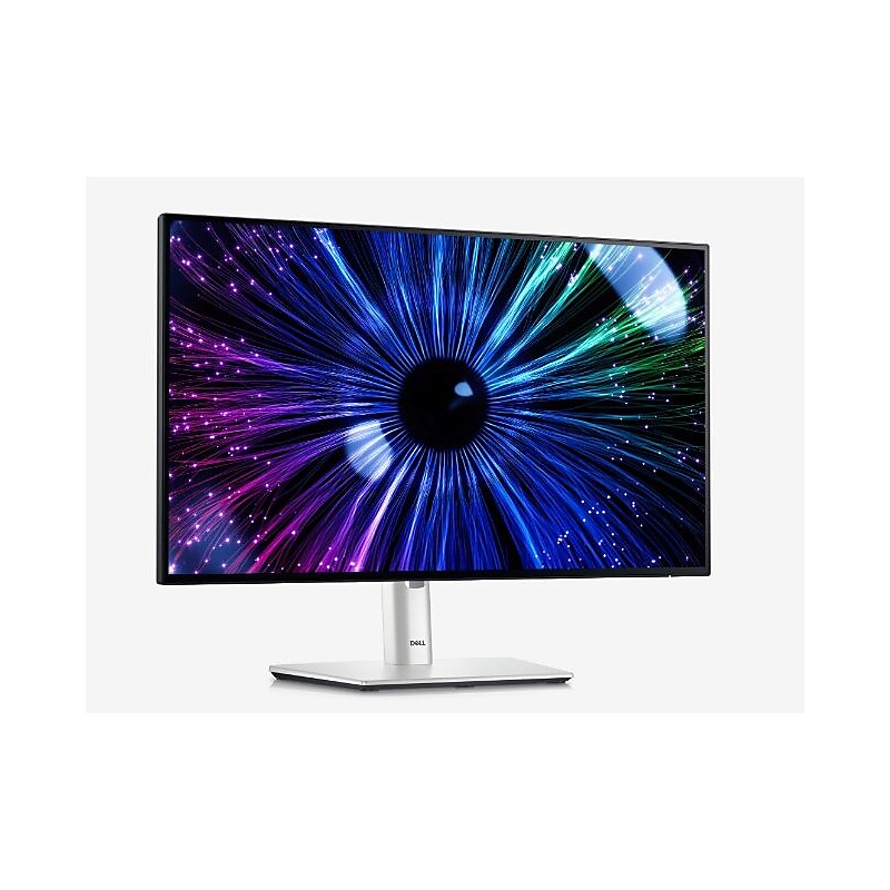 Dell Ultrasharp 24" USB-C Hub Monitor (U2424HE) image 1