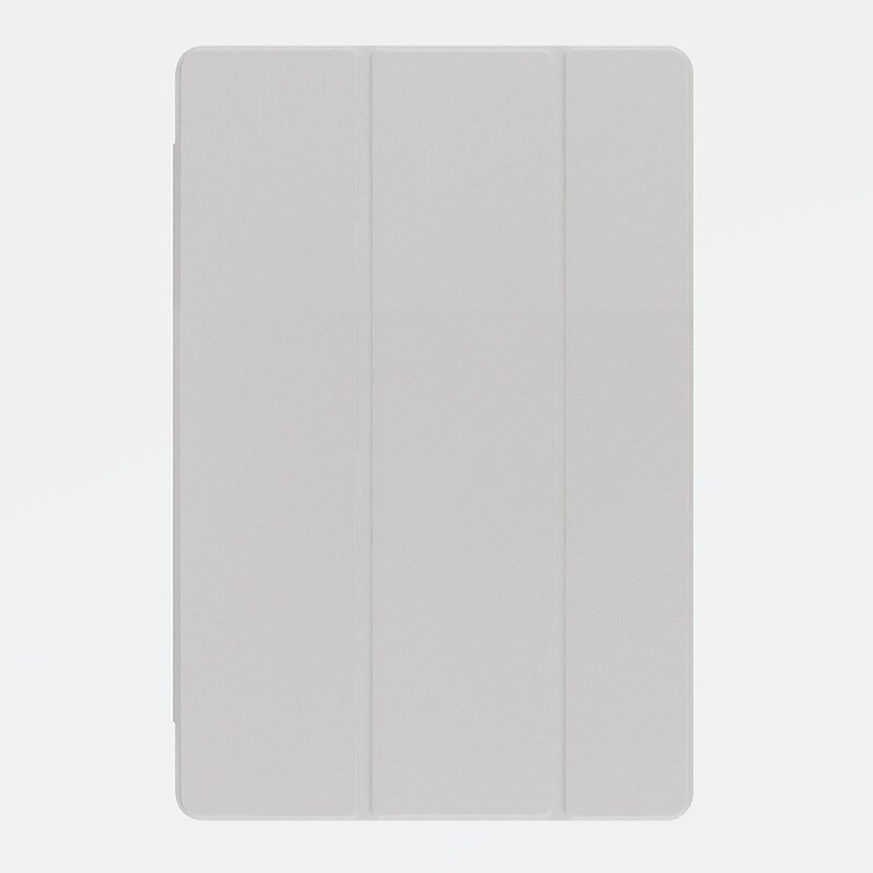 SaharaCase Venture Series TPU 14.6" Folio Case for Galaxy Tab S11 Ultra, Lime Stone Gray (TB00496) image 1