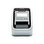 Brother Desktop Thermal Label Printer, Glossy Black/White (QL-820NWBC)~#|#~21DE02A8-2193-4234-AD0746D00FE8E1CD_sc7