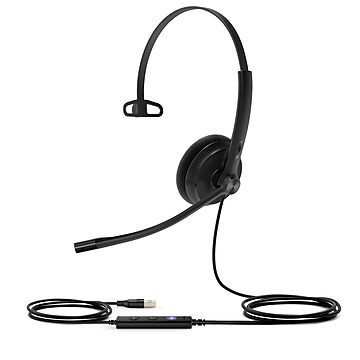 Plantronics Explorer 500 203621-06 In the Ear Bluetooth Headset