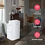 Frigidaire 115-Volt 14000 BTU (10000 BTU DOE) Portable Air Conditioner, WiFi Enabled, White (FHPC142AA1)~#|#~21E125B0-1E0B-4603-9E8A6C0F6EDC1842_sc7