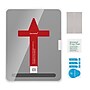 SaharaCase ZeroDamage Ultra Strong Tempered Glass Screen Protector for Apple iPad Pro 13" M4, Clear (ZD-T00062)~#|#~21E1E212-4AA0-443D-A2BF22A5DE7A88F9_sc7
