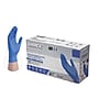 Ammex Professional ACNPF Nitrile Exam Gloves, Powder and Latex Free, Blue, Large, 100/Box (ACNPF46100)~#|#~21E5D496-D925-43A0-B3B17A042974DCB6_sc7