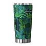 Outdoors Professional Stainless Steel Double-Walled  Classic Tumbler, 20 oz., Tropical Green (OUTD9300)~#|#~21E6F3CB-8F75-4A0F-82A0420FFBB9A58A_sc7
