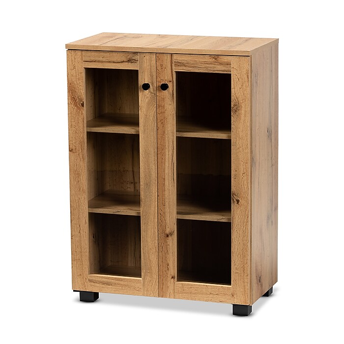 Baxton Studio Mason 33