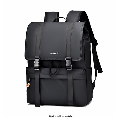 Atlas Pro Structured Laptop Backpack - Thumbnail 4