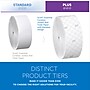 Scott Essential JRT Recycled Coreless Toilet Paper, 2-ply, White, 12 Rolls/Case (07006)~#|#~21EBA774-D4C0-405F-A586060034FBFACE_sc7