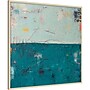 Amanti Art Blue Bay Hideaway by Erin Ashley Wood Framed Wall Art Print, 41"W x 41"H (A426710195207)~#|#~21ECACA6-E67F-4C74-967BC6A12A90A8CD_sc7