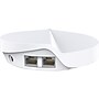 TP-Link AC 1270 Mbps Dual-Band Mesh WiFi System, White 3-Pack (DECO M5(3-PACK)~#|#~21ED27DA-4F49-4BB7-ACDE0ABC285141BD_sc7