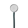 Medline Single Head Stethoscope, Hunter Green (MDS926107)~#|#~21F09EC9-A71A-4031-9D3751A914D008FF_sc7