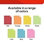 Staples Brights Multipurpose Colored Paper, 20 lbs., 8.5" x 11", Fluorescent Yellow, 500/Ream (25204)~#|#~21F18A4F-D993-47ED-9854B2503BD3D8A5_sc7