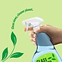 Perk Eco Glass Cleaner Refill, Ready To Use, 1 Gallon (PK611001-A)~#|#~21F6DDD0-CA92-401B-82E5708780A055C6_sc7