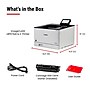 Canon imageCLASS LBP674Cdw II Wireless Color Print-Only Laser Printer, Best for Office (7186C006)~#|#~21F70AE9-A9A1-41AA-A1905F58804C1ABC_sc7