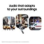 Samsung Galaxy Buds3 Wireless Noise Canceling Earbuds, Bluetooth, Silver (SM-R630NZAAXAR)~#|#~21F78B3B-9847-4539-B905236D8F9EDEB6_sc7