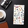 2026-2028 Willow Creek Feminine Floral 3.5" x 6.5" Monthly Pocket/Wallet Calendar, Assorted Colors (66959)~#|#~21F7AE3E-CFDA-42DB-AAE992694FE0D66C_sc7