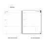 2026-2027 Blue Sky Elenora 8" x 11" Academic Year Weekly & Monthly Planner, Plastic Cover (157564)~#|#~21F89FB6-6884-4269-930CD9DBD1CFDD9A_sc7