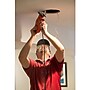 Dayton Audio Micro-Edge ME650C 70W Max Angled In-Ceiling Speaker, Black~#|#~21FDA629-F5E7-4793-AA8CD6C924EC02BC_sc7