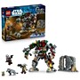 LEGO Star Wars Hutt Palace Sentry Droid Showdown, 415 Pieces (75451)~#|#~21FDDB84-C4B2-44E8-9B27B602DBD219EA_sc7
